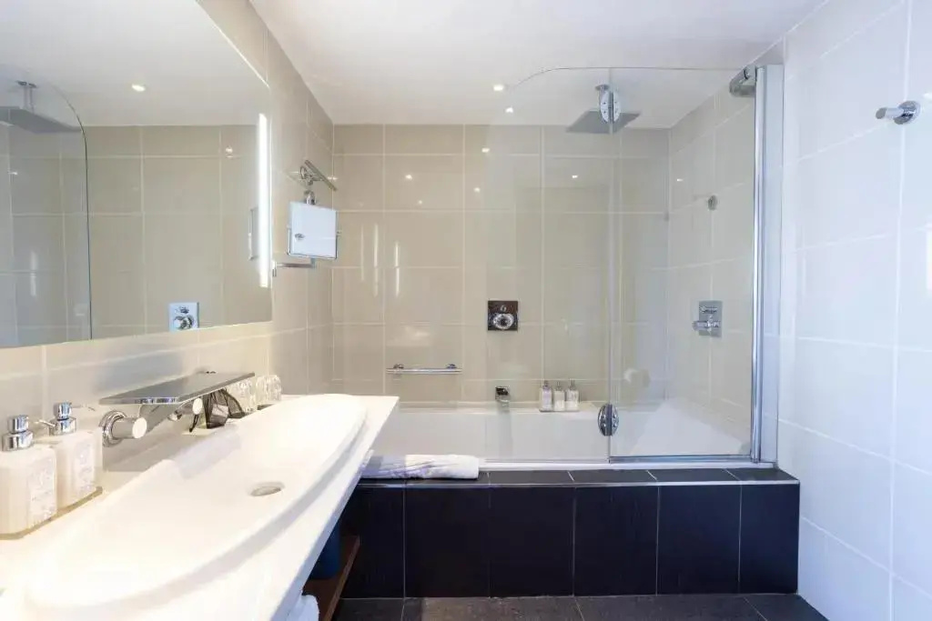 Hôtel & Spa - Thalazur Bandol Ile Rousse - Chambres