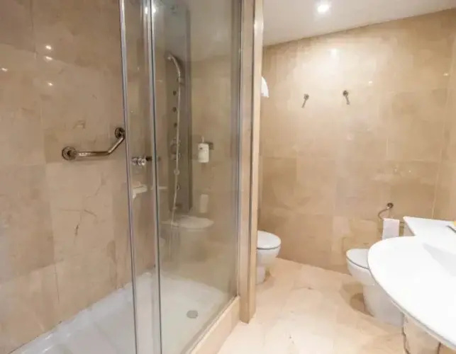 S'Agaró Hotel Spa & Wellness - Chambres