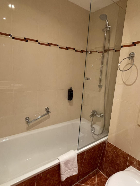 Hotel Chateau Kurfürstendamm - Chambres
