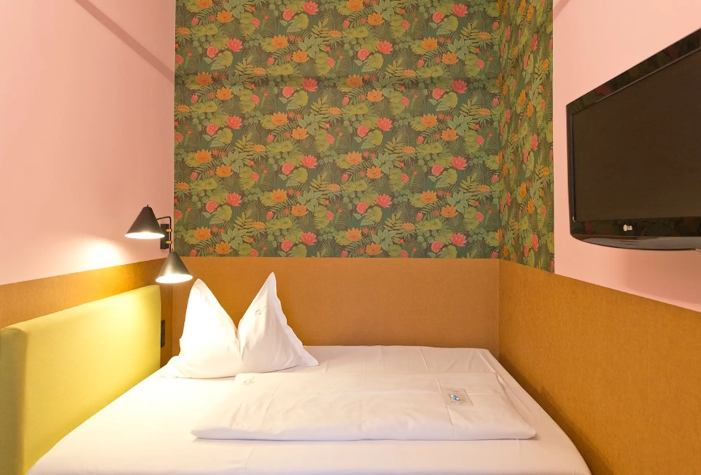 Hotel Beethoven Wien - Chambres