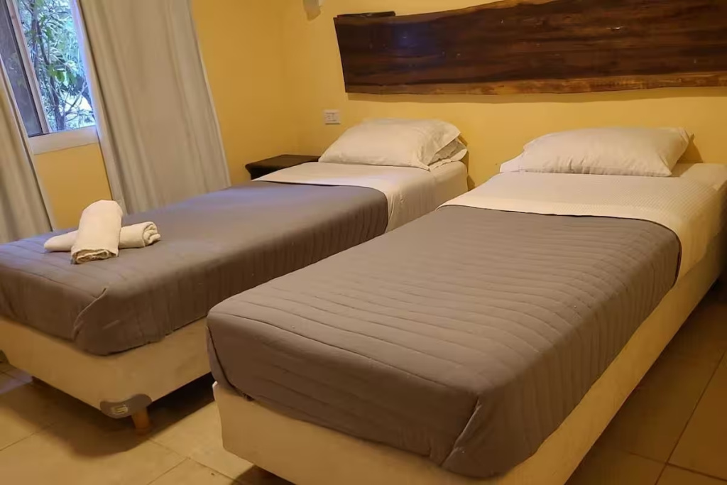 Kelta Hotel Puerto Iguazú Centro - Chambres