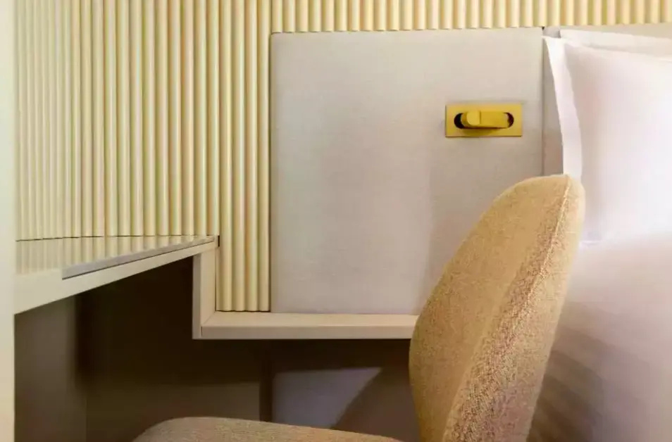 Hôtel Beige 45
