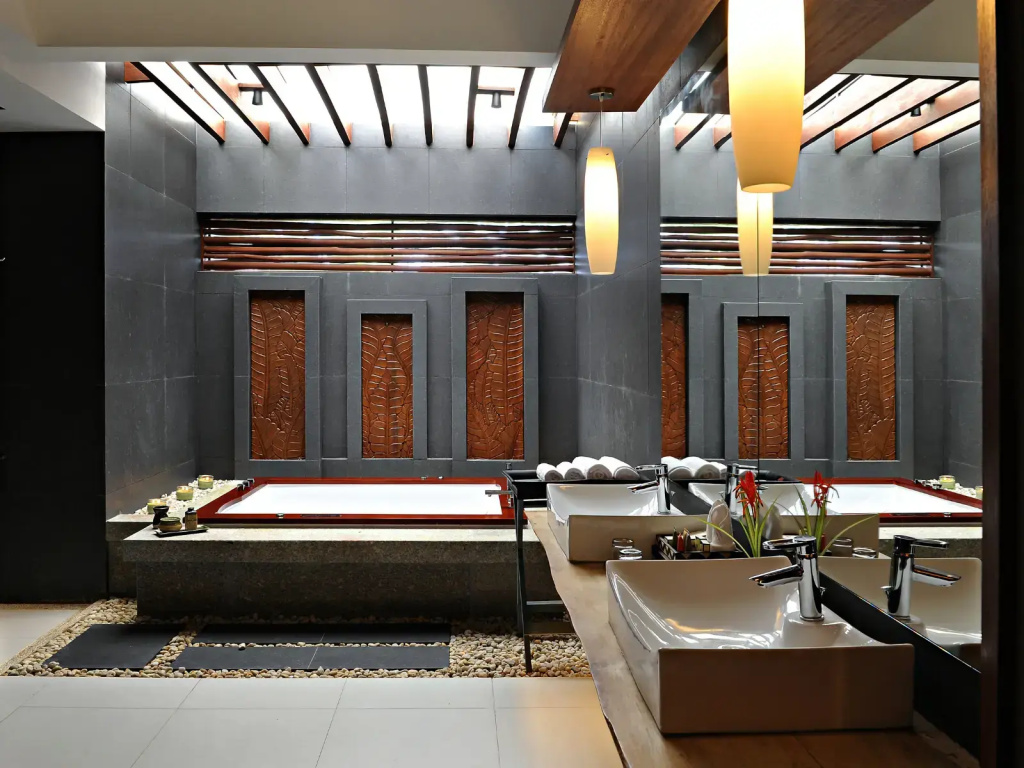 Princesa Garden Island Resort and Spa - Chambres