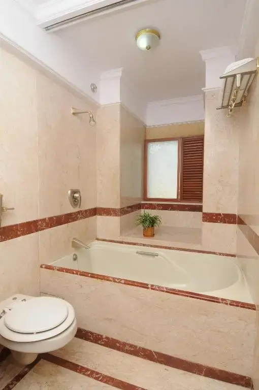 Fariyas Hotel - Général