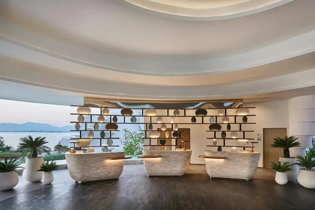 Veranda Resort Phuket, Autograph Collection — фото 2