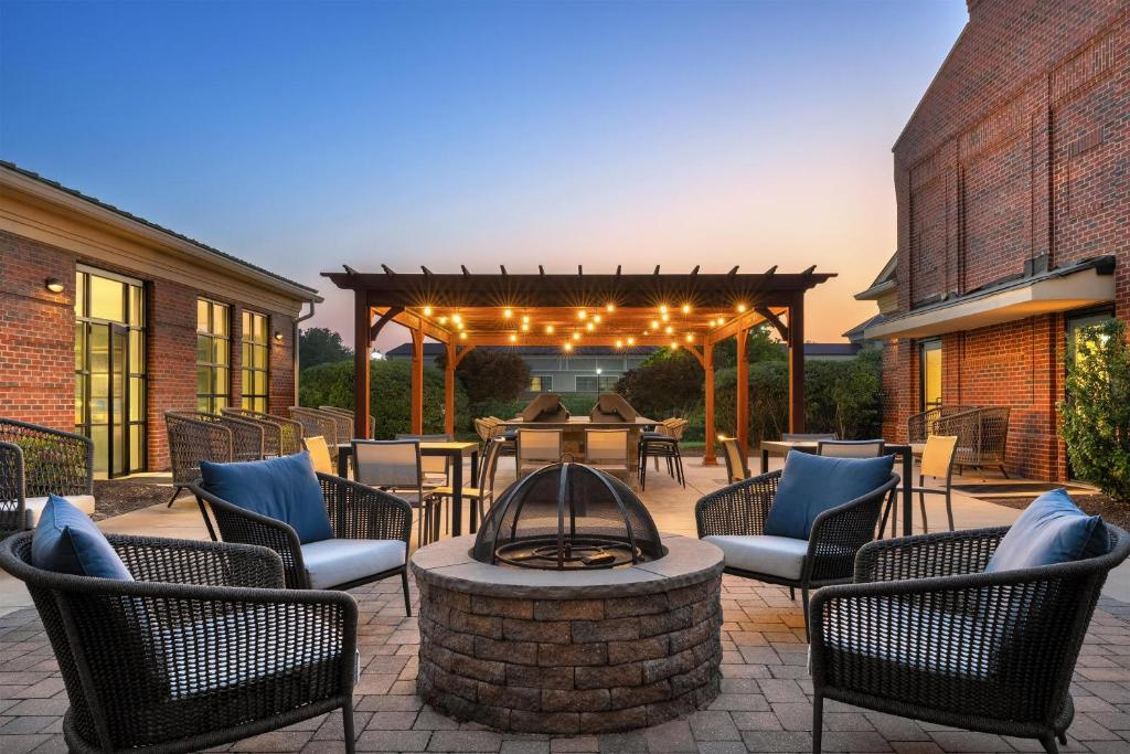 Homewood Suites by Hilton Newtown - Langhorne, PA - Général
