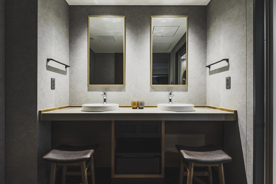 Sapporo Stream Hotel 사진 23
