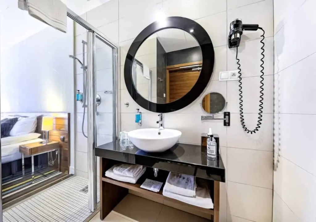 Bayjonn Boutique Hotel - Chambres