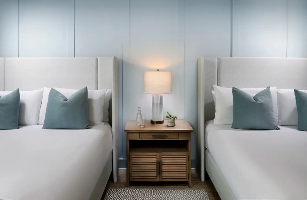 Duval Gardens at Southernmost Beach Resort – Adults Only - Chambres