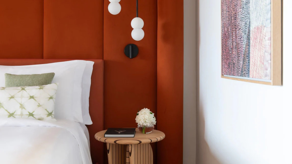 The Ritz-Carlton Tenerife, Abama - Chambres
