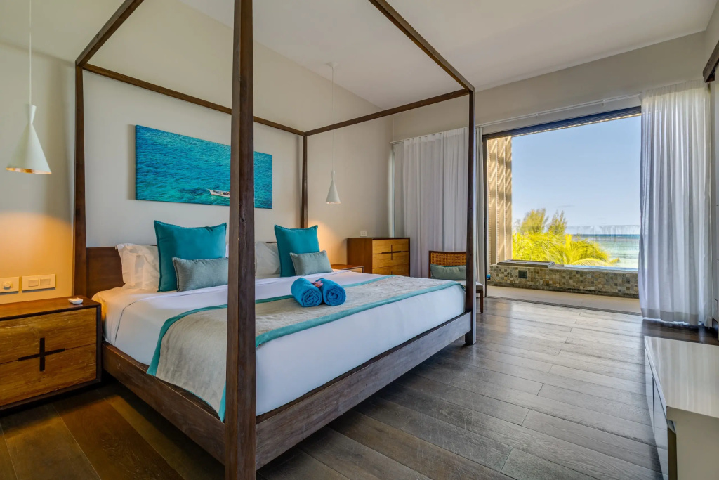 Esplanade by Horizon Holidays - Chambres