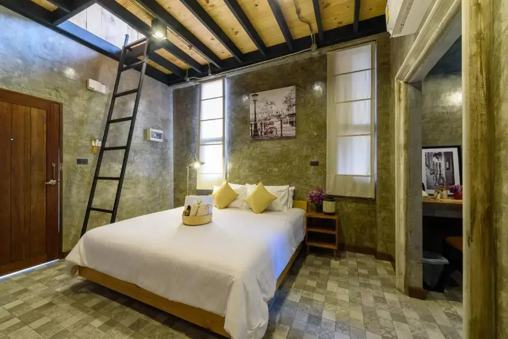 The Wishes Hotel at Chiangmai - Chambres