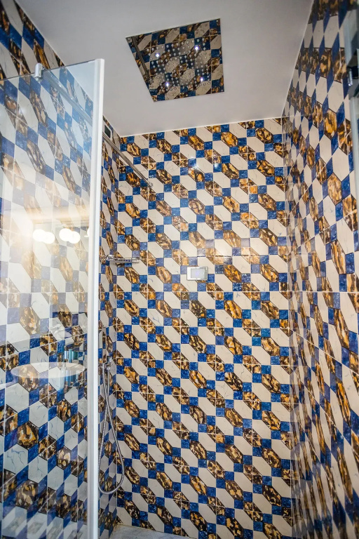 Hotel Marina Riviera - Chambres
