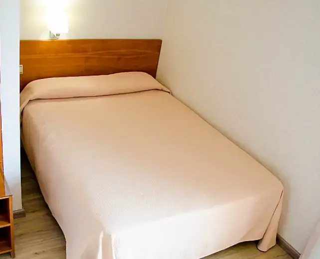 Castilla Alicante Hotel  - Chambres
