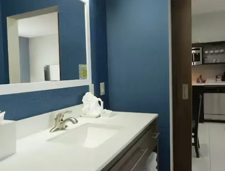 Home2 Suites by Hilton Tulsa Hills - Chambres