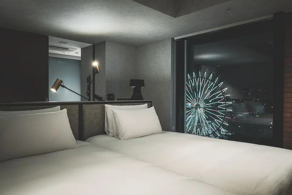 Sapporo Stream Hotel 사진 7