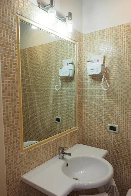 Osimar Hotel - Chambres
