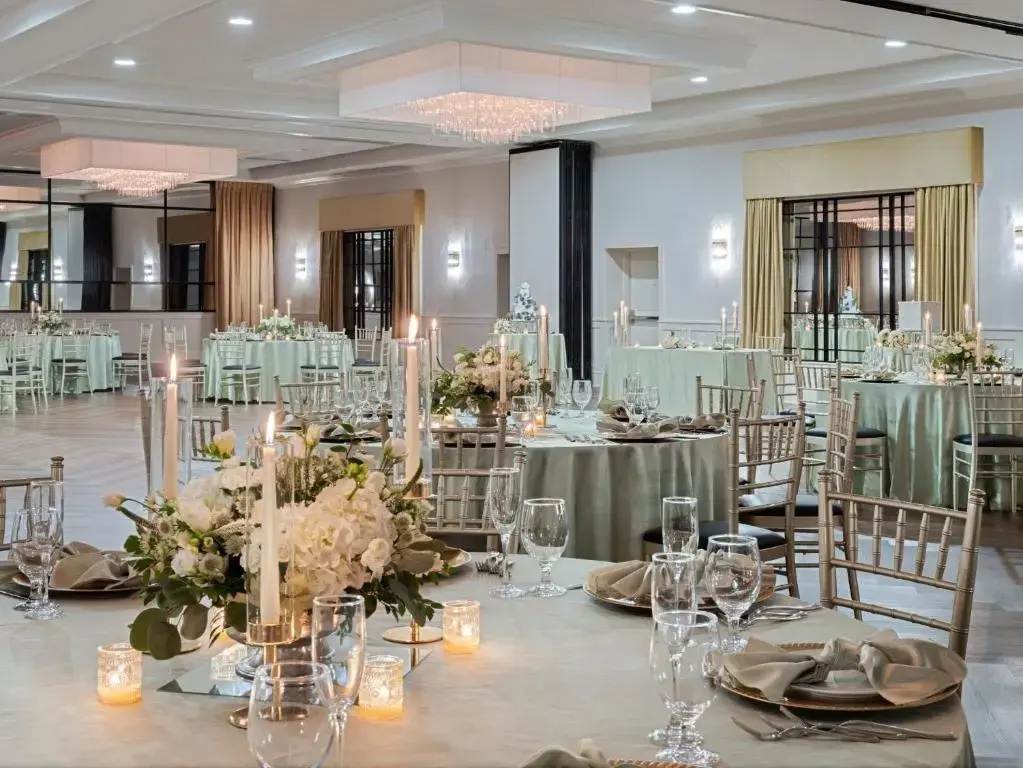 Crowne Plaza Suffern-Mahwah by IHG - Général