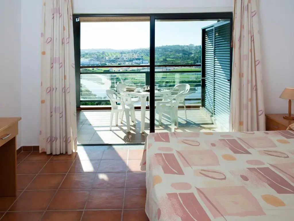 Vitasol Park Aparthotel - Général