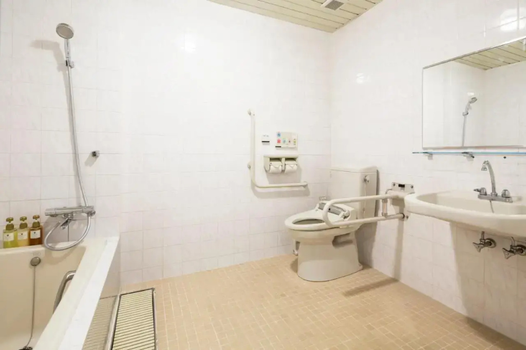 MyStays Kanda Hotel - Général