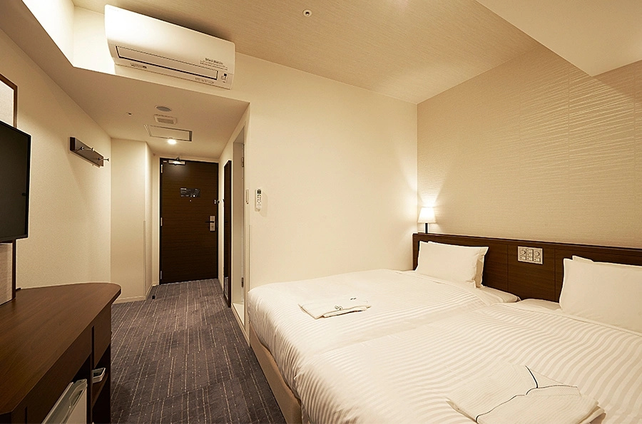 Sotetsu Fresa Inn Tokyo Roppongi 사진 8