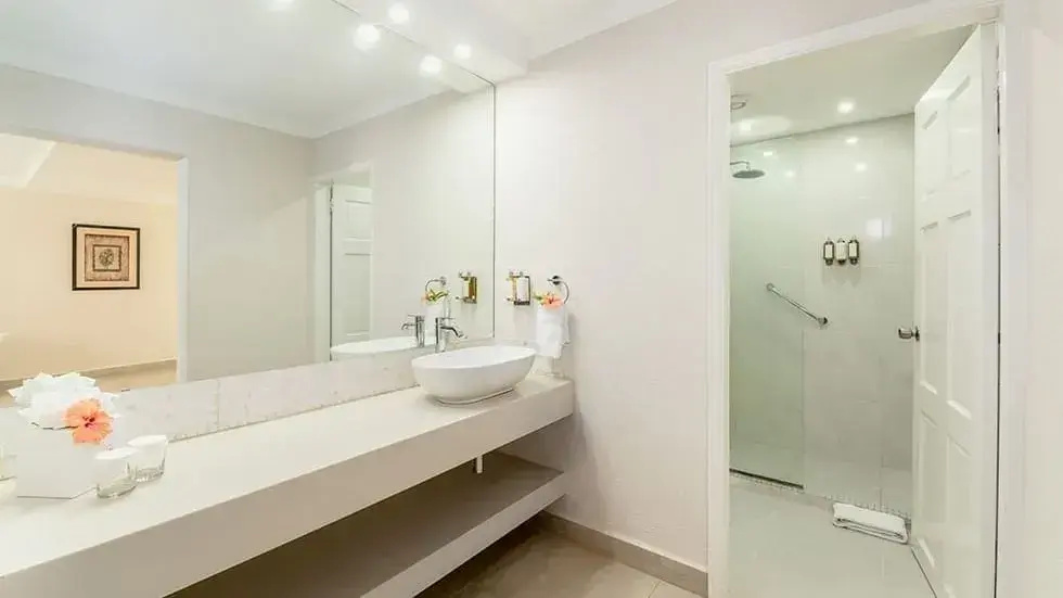 Sugar Bay Barbados - All Inclusive - Chambres