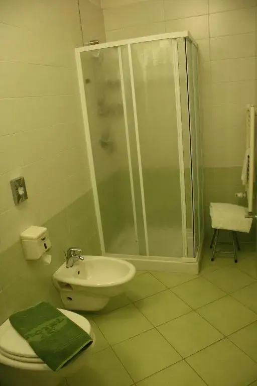 Hotel 2C - Général