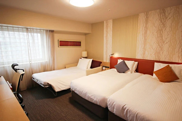 Richmond Hotel Premier Musashikosugi 사진 4