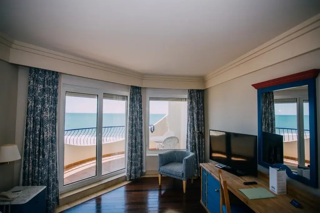 Hotel Playa Victoria - Chambres