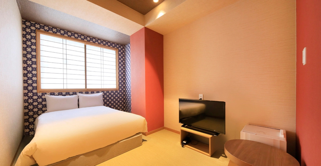 Tamayura Hotel Asakusa 사진 2
