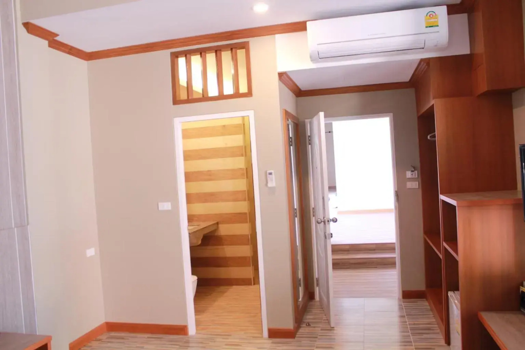 Kaibae Beach Resort - Chambres