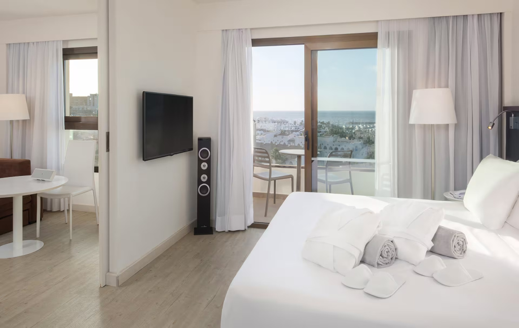 Hotel Ocean House Costa del Sol, Affiliated by Meliá - Général