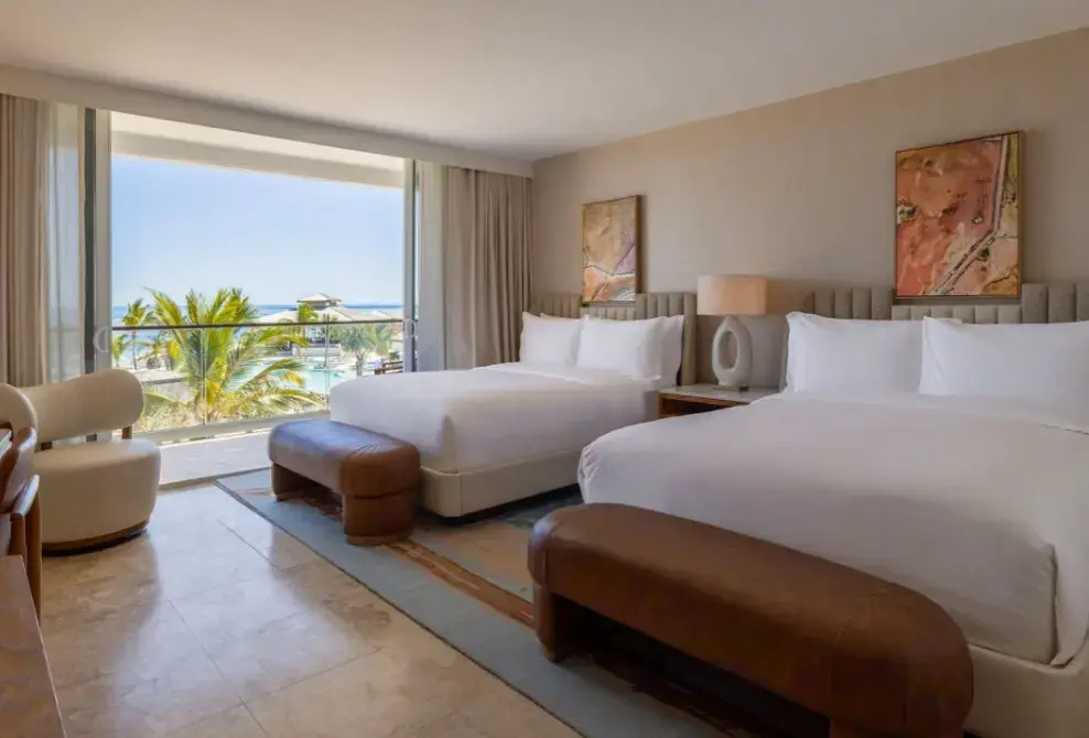 Salterra, a Luxury Collection Resort & Spa, South Caicos - Chambres