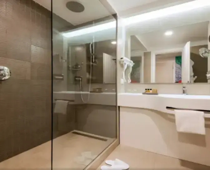 Holiday Inn Naples by IHG - Chambres