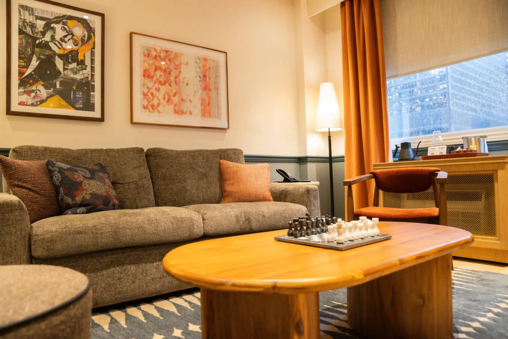 Hotel photo 17