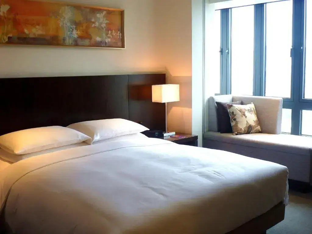 Hyatt Place Shenzhen Dongmen - Chambres