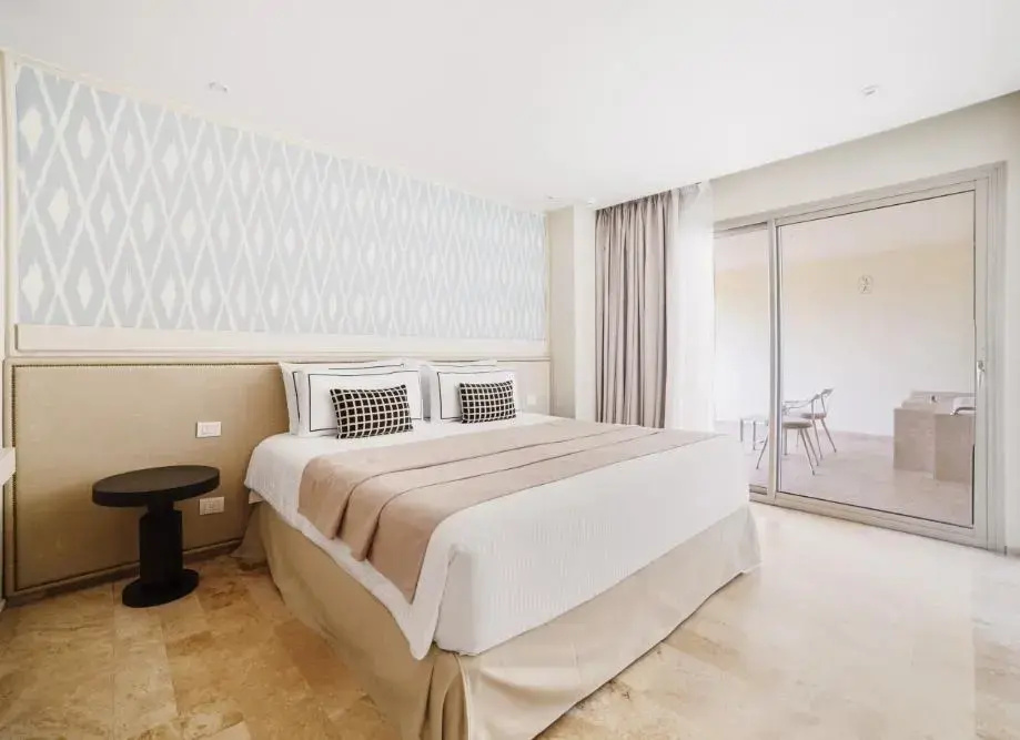 Privilege Aluxes Isla Mujeres Adults Only - Chambres