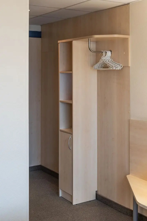Panorama Hotel - Chambres