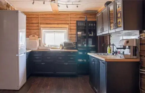 Гостевой дом в Маленький дом с большим сердцем