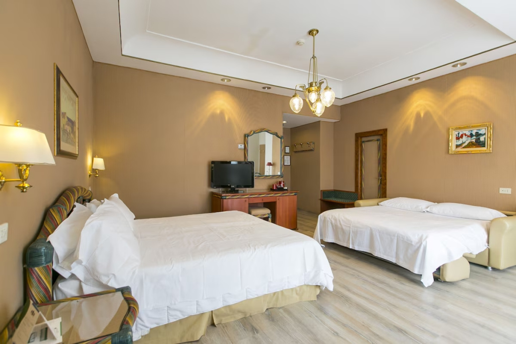 Best Western Hotel Rivoli - Général