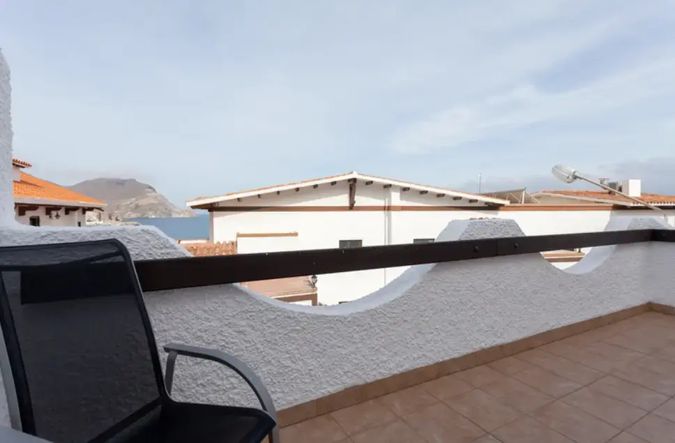 Hotel Doña Pakyta - Chambres