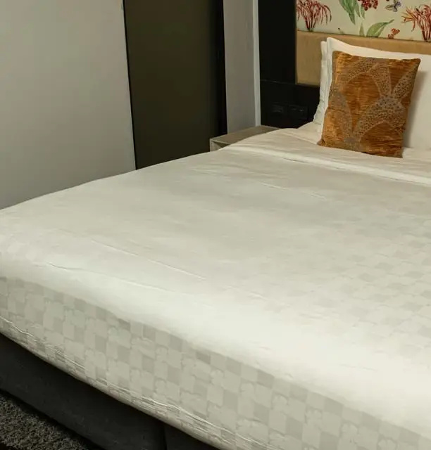 Hotel Clover Asoke - Chambres