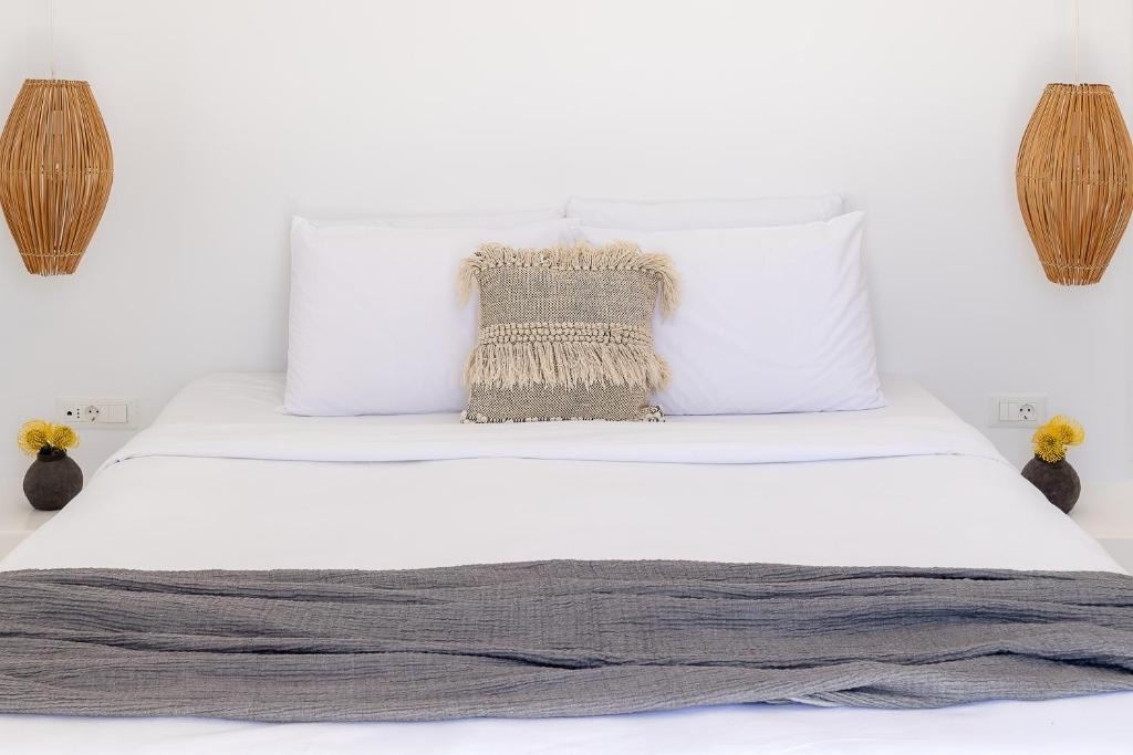 Rocabella Mykonos Hotel, a member of Design Hotels - Chambres