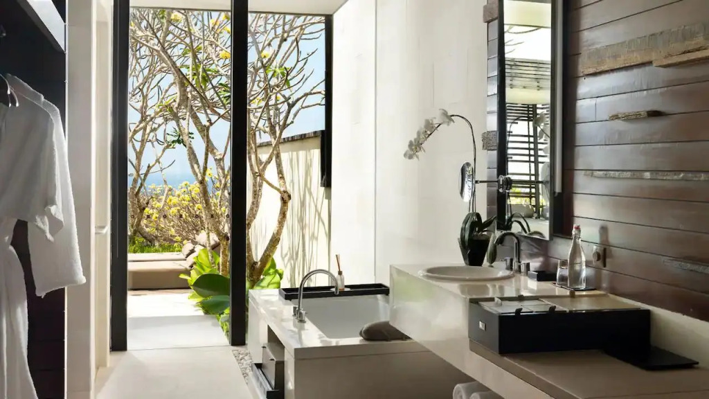 Alila Villas Uluwatu