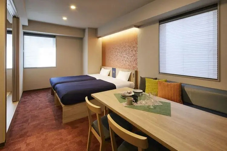 Superior room