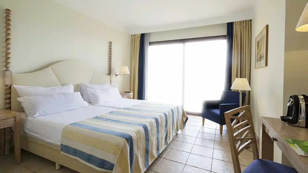 Robinson Cala Serena - Chambres