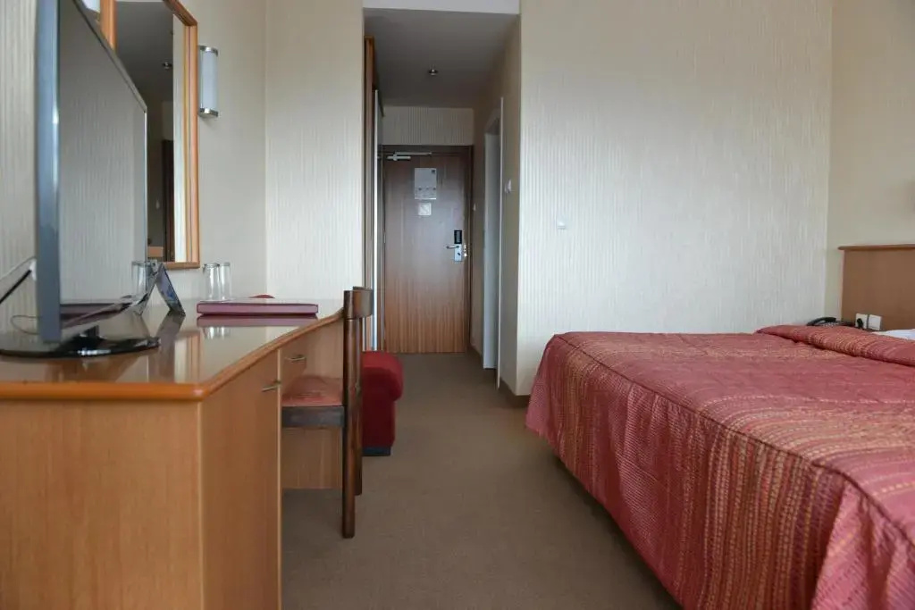 Hotel Bellevue - Nature & Resort - Chambres