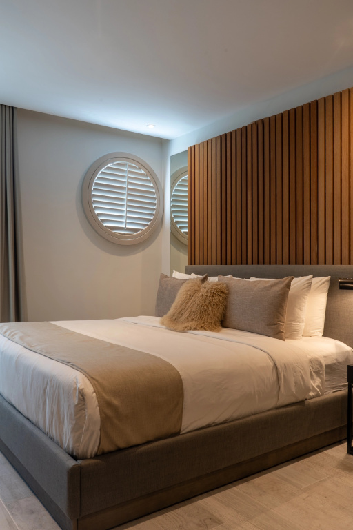 Nassau Suite South Beach - an All Suites Hotel - Chambres