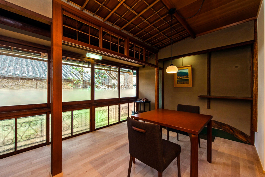 Traditional Kyoto Inn serving Kyoto cuisine IZUYASU 사진 9