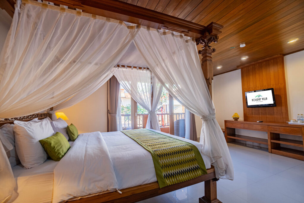 Wina Holiday Villa Kuta Bali
